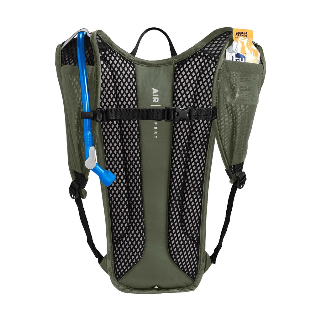 CAMELBAK Adventure | MTB - ROGUE LIGHT 7 Hydration Backpack with 2L Reservoir Pack