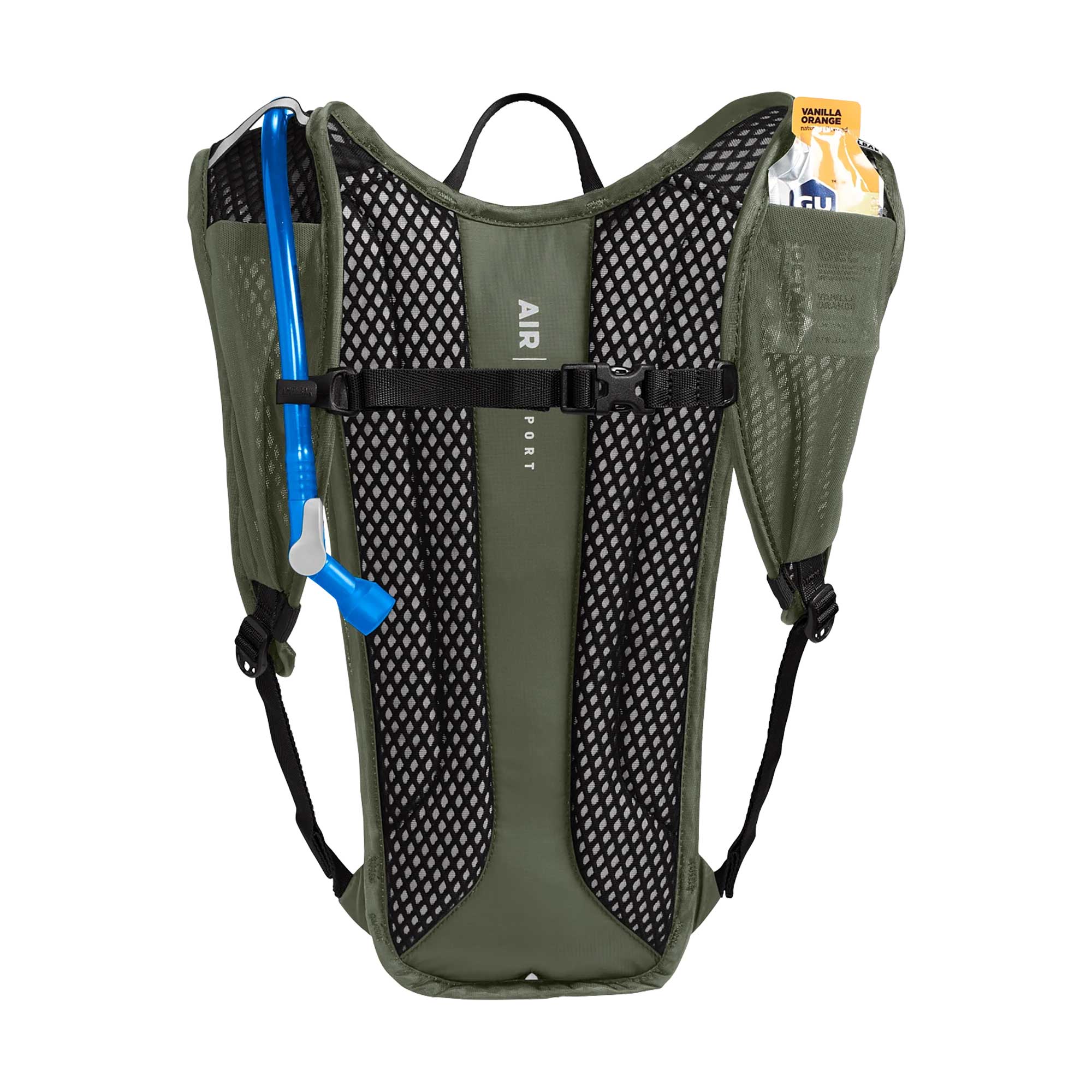 CAMELBAK Adventure | MTB - ROGUE LIGHT 7 Hydration Backpack with 2L Reservoir Pack