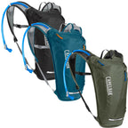 CAMELBAK Adventure | MTB - ROGUE LIGHT 7 Hydration Backpack with 2L Reservoir Pack