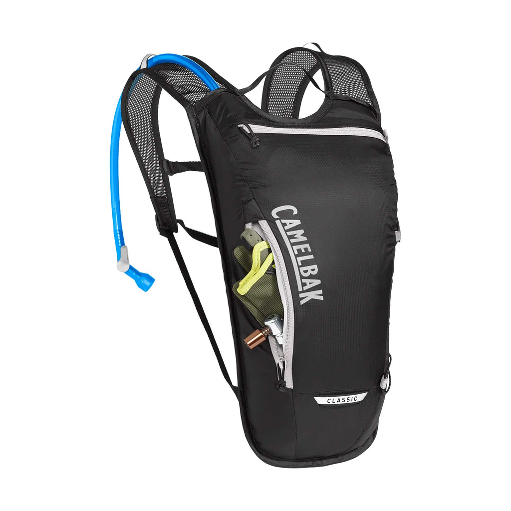 CAMELBAK Adventure | MTB - CLASSIC LIGHT Hydration Backpack with 2L Reservoir Pack