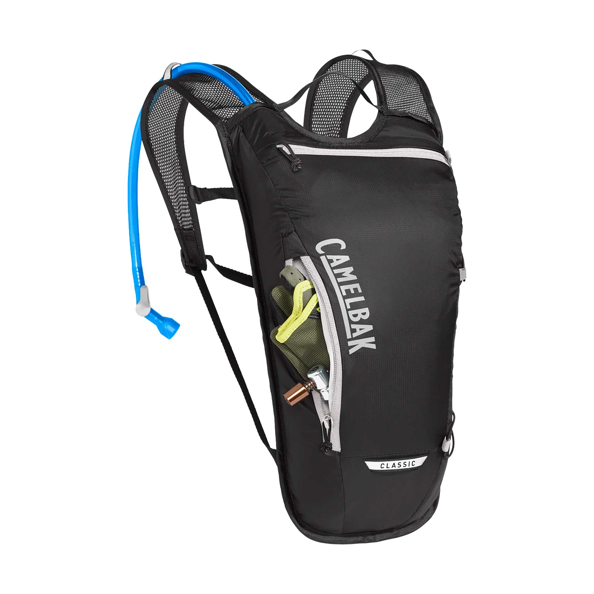 CAMELBAK Adventure | MTB - CLASSIC LIGHT Hydration Backpack with 2L Reservoir Pack