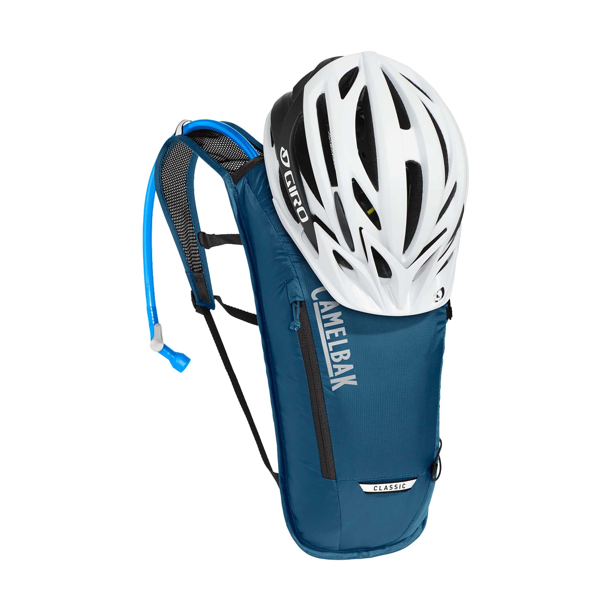 CAMELBAK Adventure | MTB - CLASSIC LIGHT Hydration Backpack with 2L Reservoir Pack