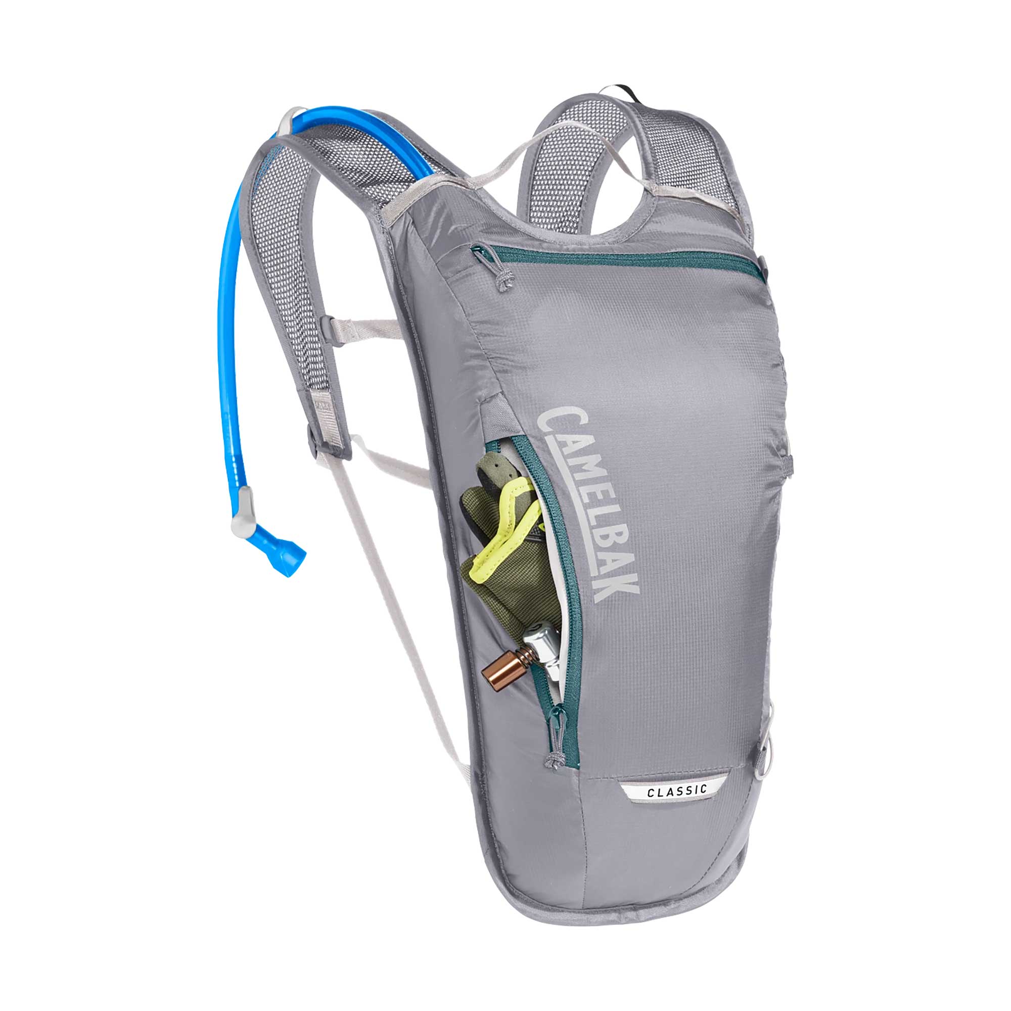CAMELBAK Adventure | MTB - CLASSIC LIGHT Hydration Backpack with 2L Reservoir Pack