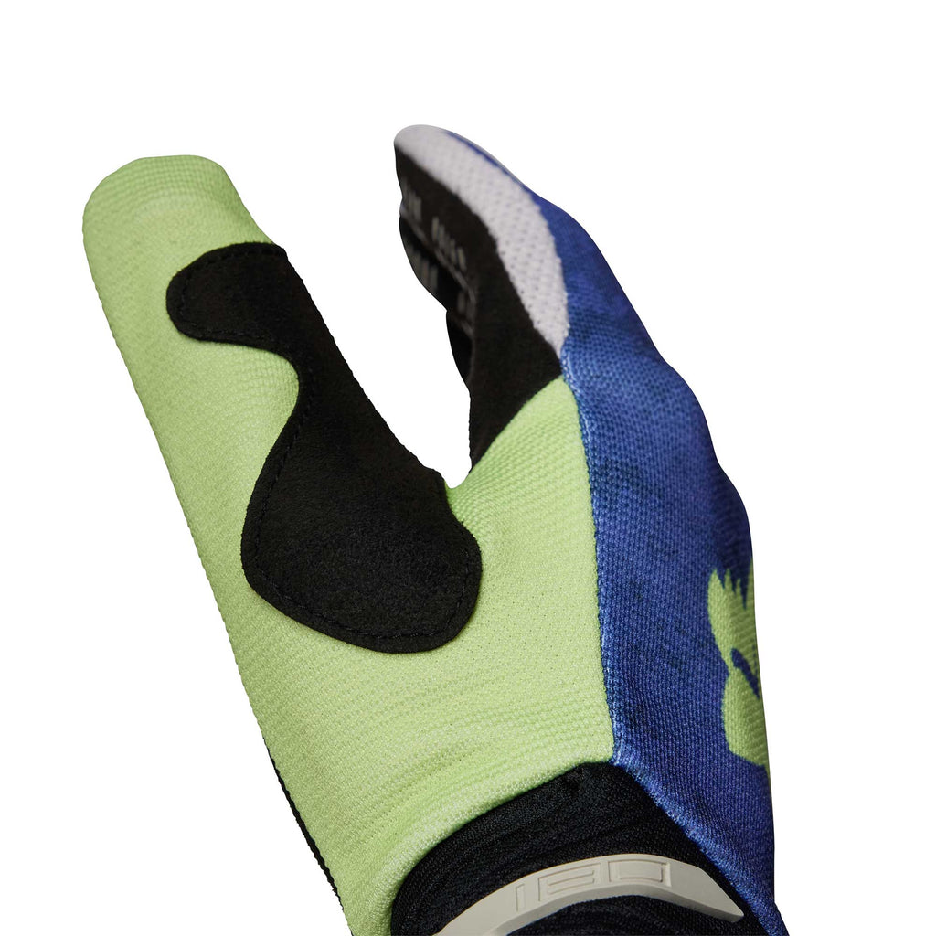 FOX Racing MX | MTB Gloves - 180 AWARENESS LE (Blueberry)