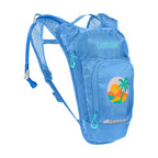 CAMELBAK Adventure | MTB - Childs MINI MULE Hydration Backpack with 1.5L Reservoir Pack