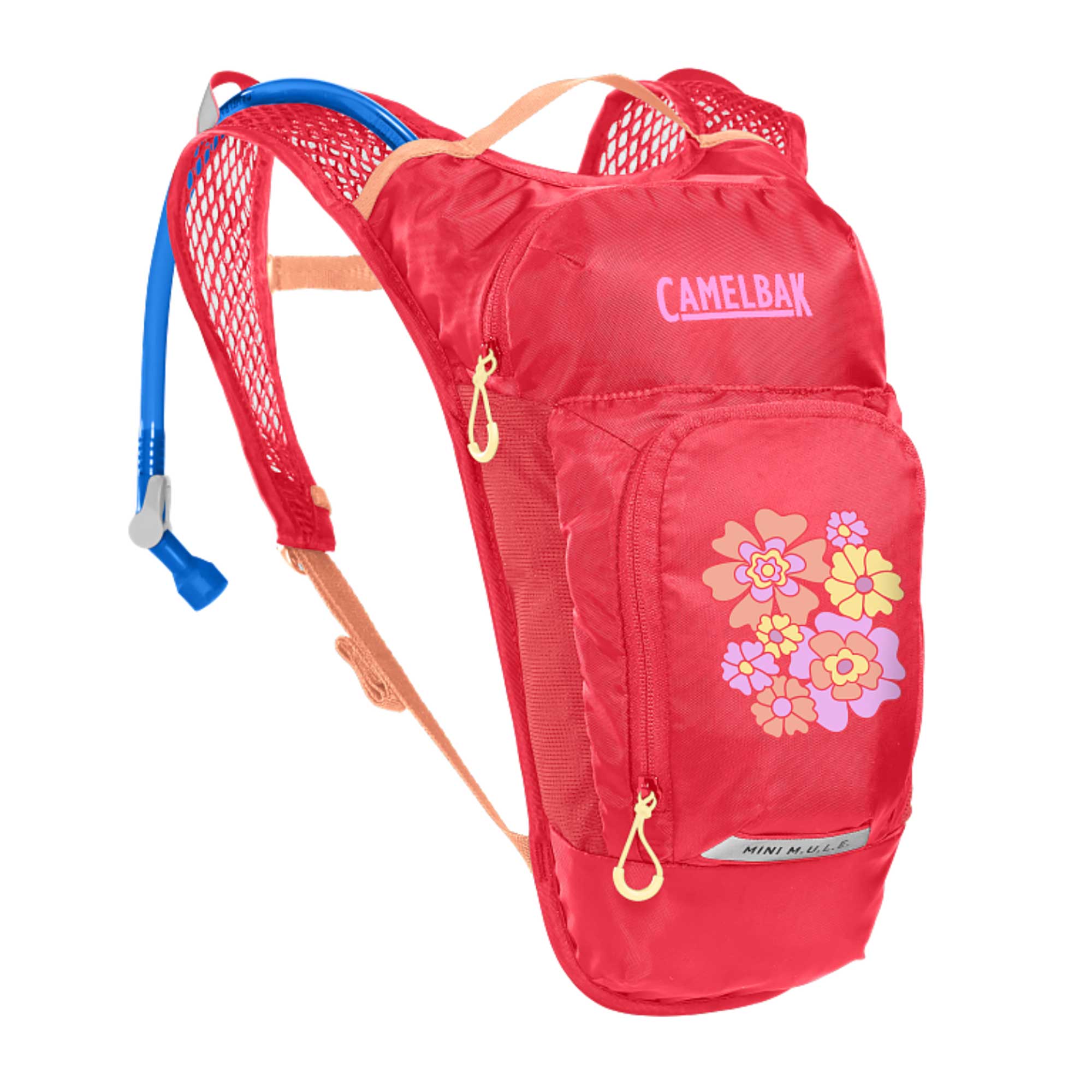 CAMELBAK Adventure | MTB - Childs MINI MULE Hydration Backpack with 1.5L Reservoir Pack