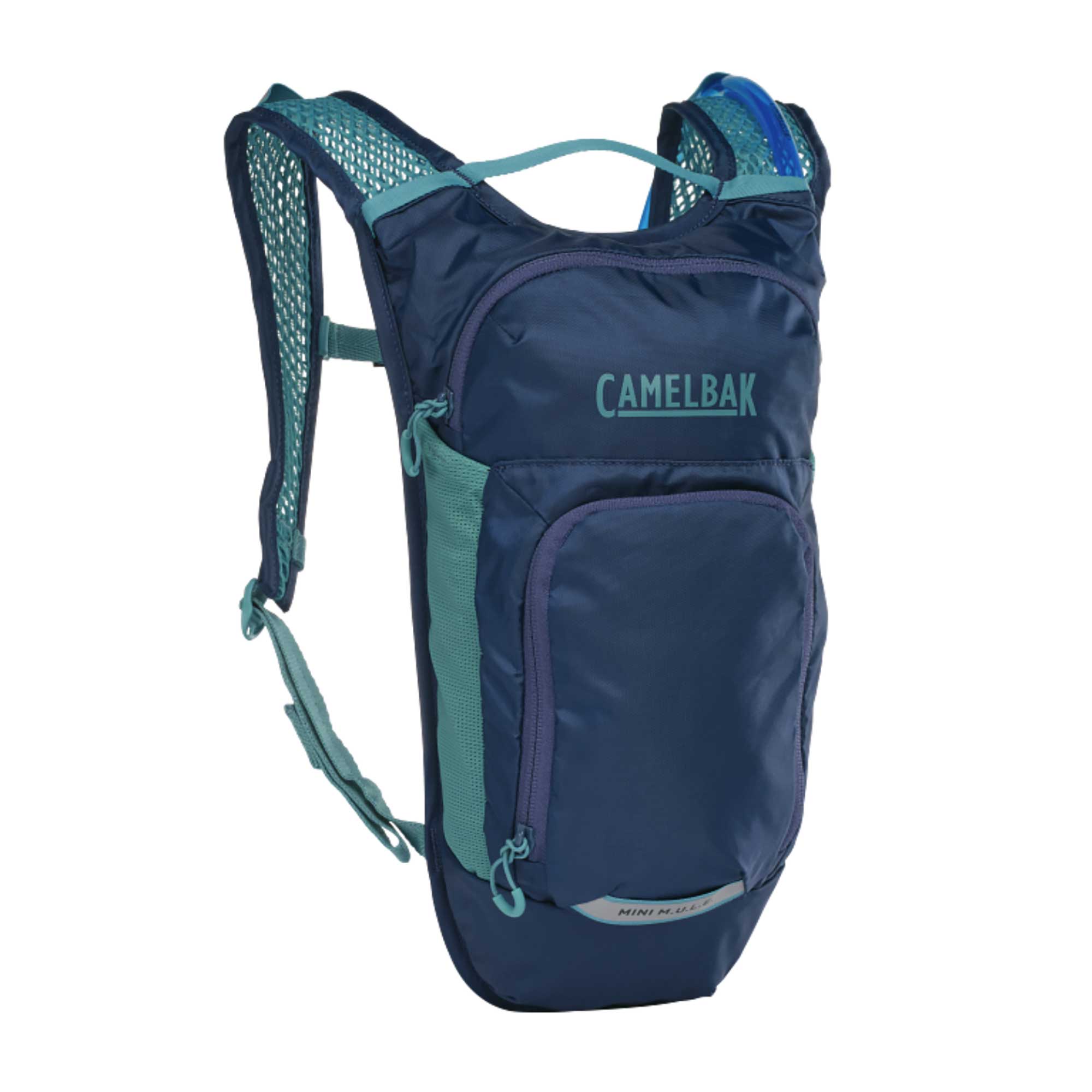 CAMELBAK Adventure | MTB - Childs MINI MULE Hydration Backpack with 1.5L Reservoir Pack