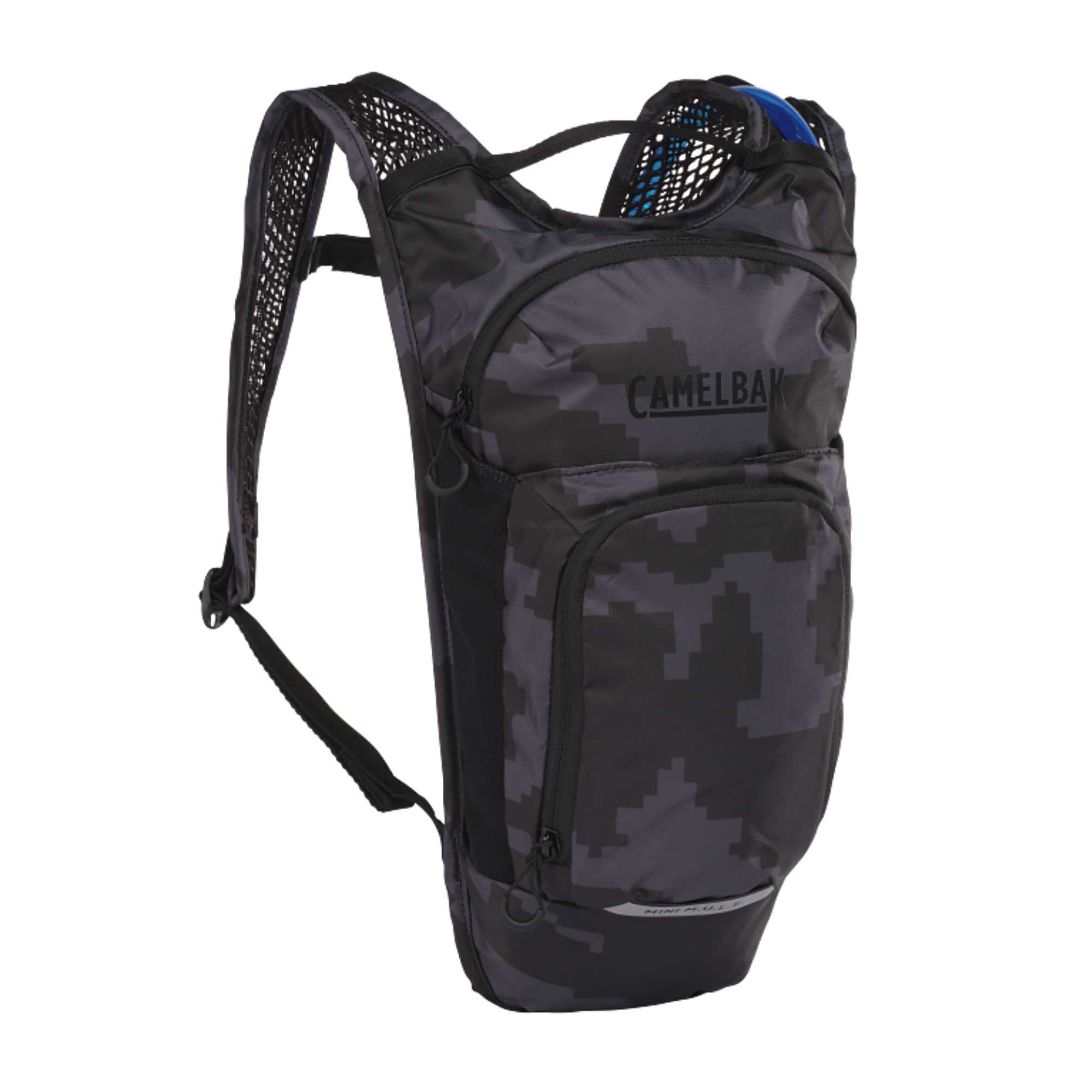 CAMELBAK Adventure | MTB - Childs MINI MULE Hydration Backpack with 1.5L Reservoir Pack