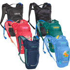 CAMELBAK Adventure | MTB - Childs MINI MULE Hydration Backpack with 1.5L Reservoir Pack