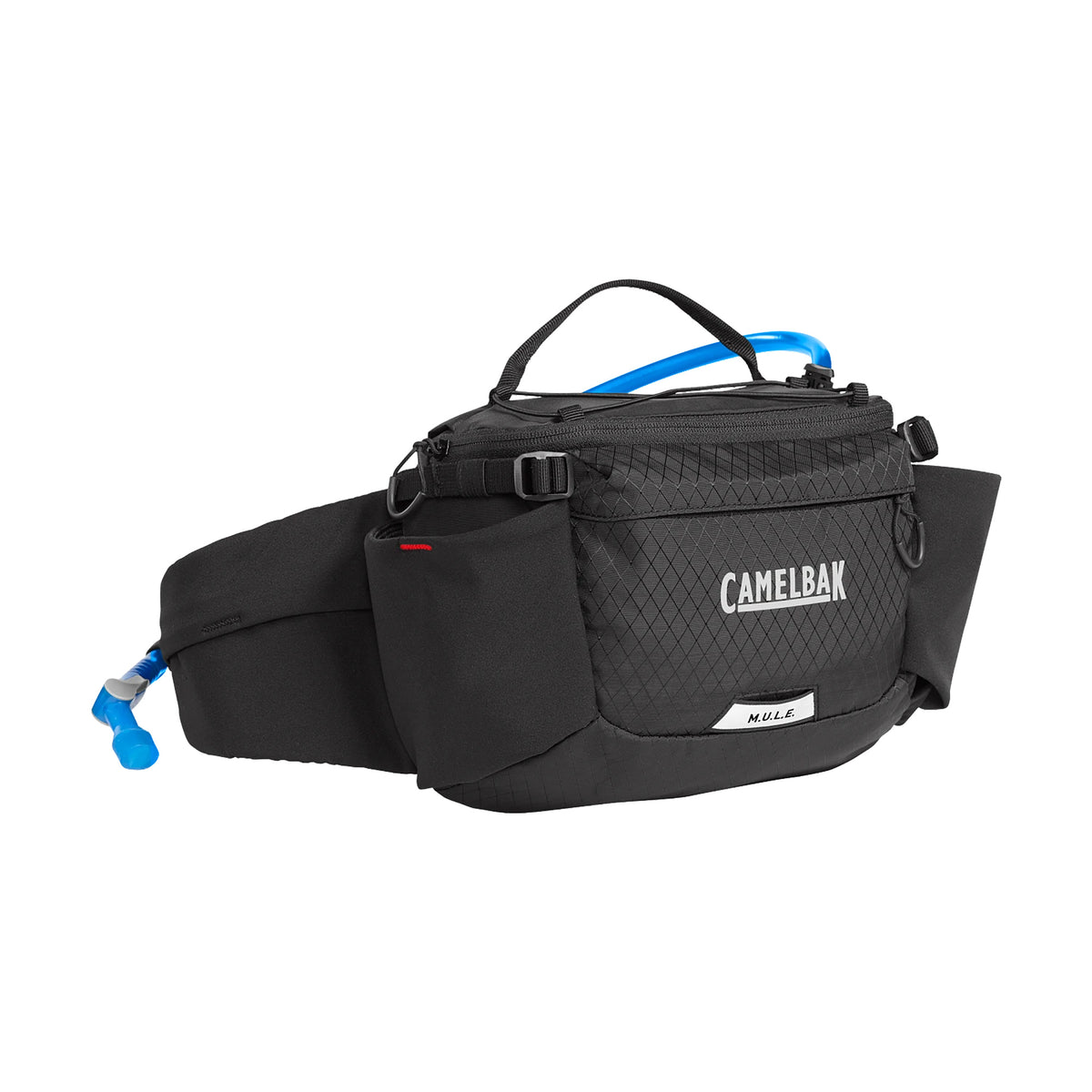 CAMELBAK MULE 5 Waist Pack with 1.5L Hydration Reservoir