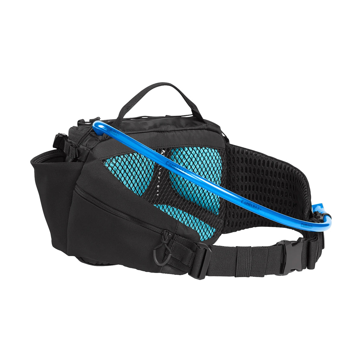 CAMELBAK MULE 5 Waist Pack with 1.5L Hydration Reservoir