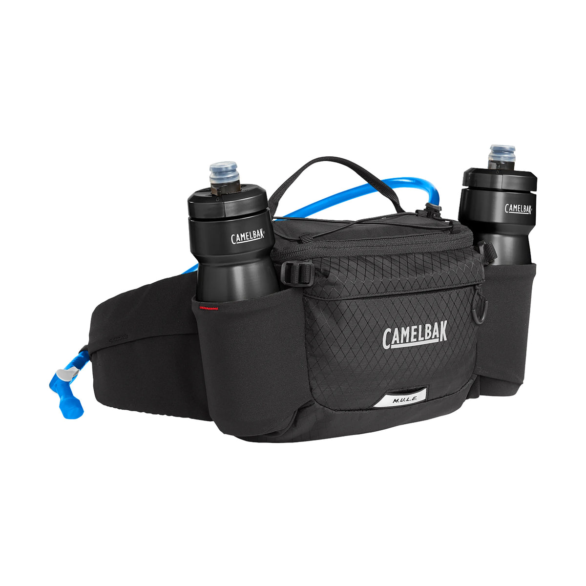 CAMELBAK MULE 5 Waist Pack with 1.5L Hydration Reservoir