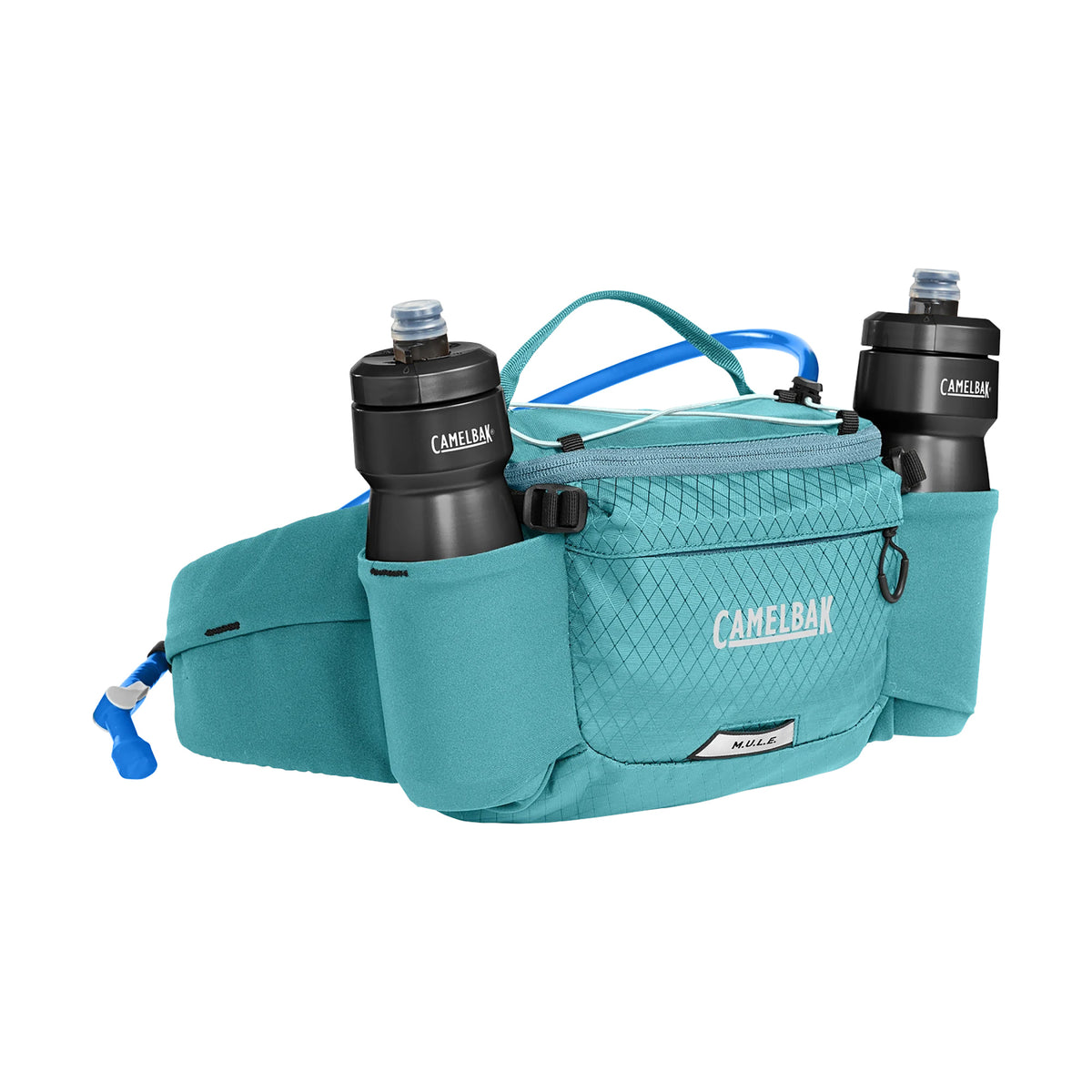 CAMELBAK MULE 5 Waist Pack with 1.5L Hydration Reservoir