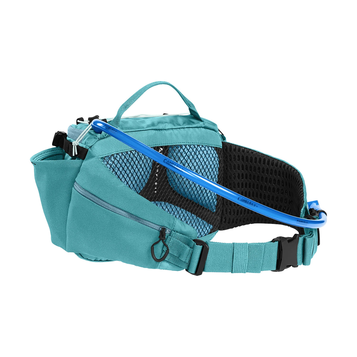 CAMELBAK MULE 5 Waist Pack with 1.5L Hydration Reservoir