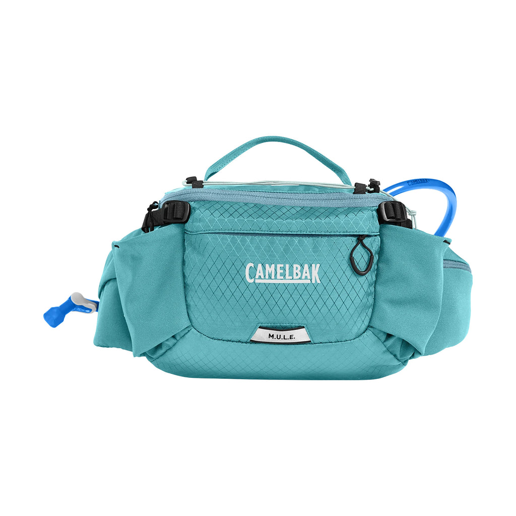 CAMELBAK MULE 5 Waist Pack with 1.5L Hydration Reservoir