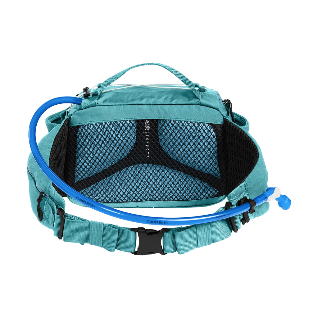 CAMELBAK MULE 5 Waist Pack with 1.5L Hydration Reservoir