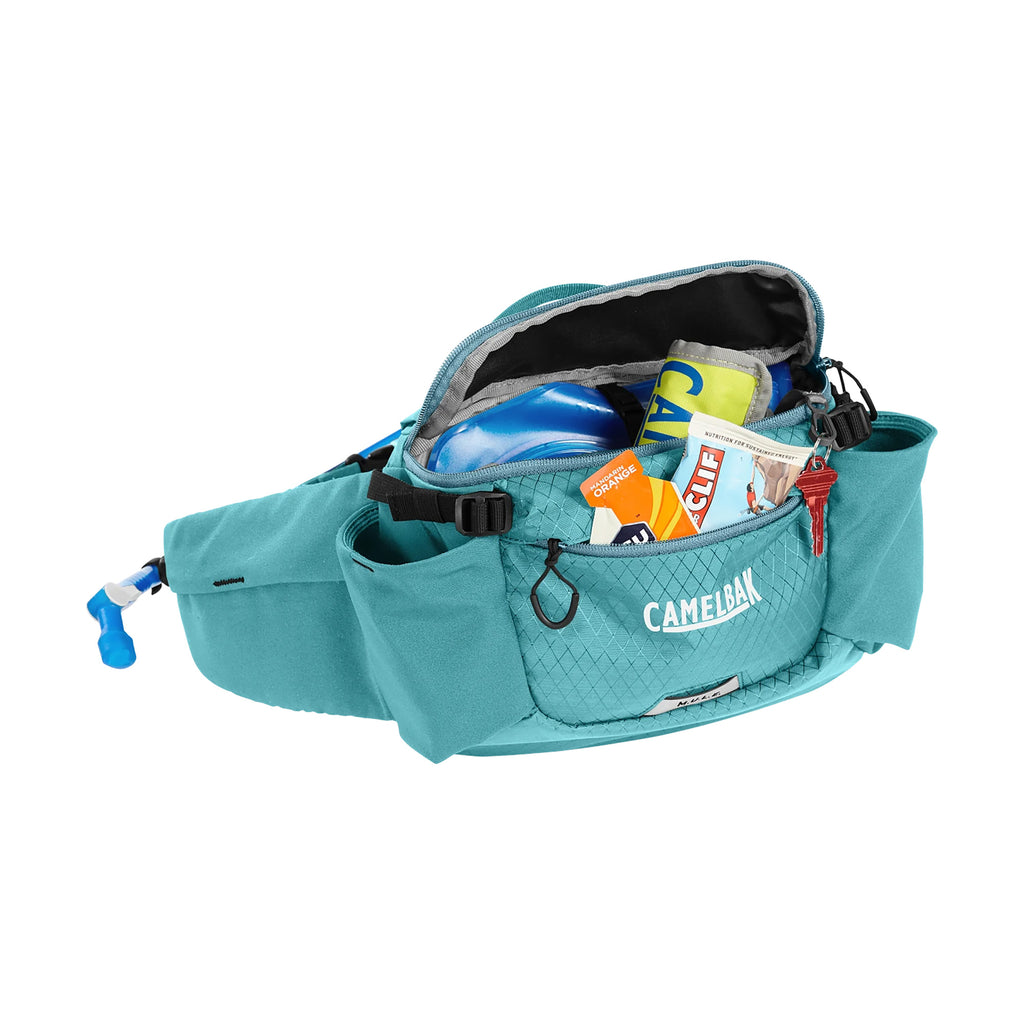 CAMELBAK MULE 5 Waist Pack with 1.5L Hydration Reservoir