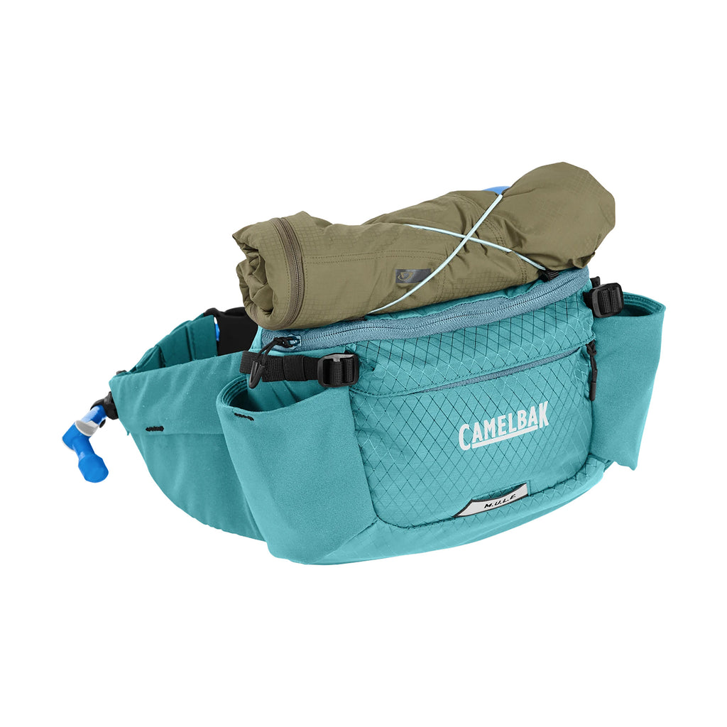 CAMELBAK MULE 5 Waist Pack with 1.5L Hydration Reservoir
