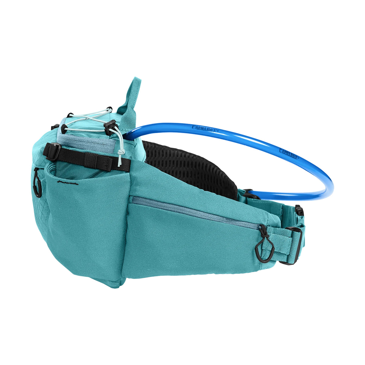 CAMELBAK MULE 5 Waist Pack with 1.5L Hydration Reservoir