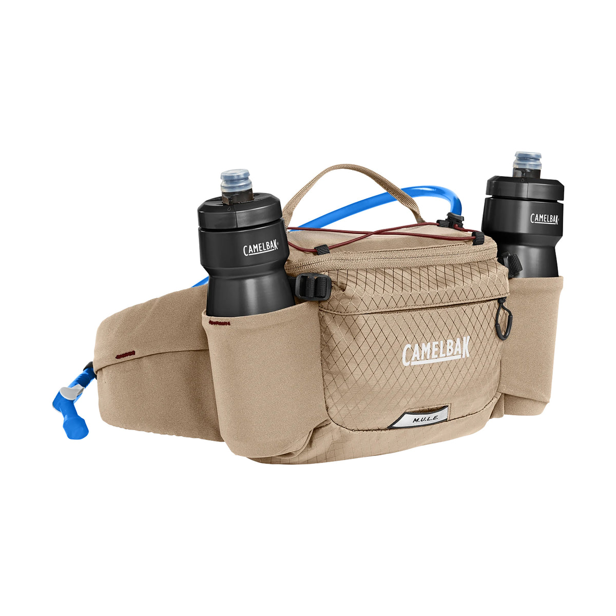 CAMELBAK MULE 5 Waist Pack with 1.5L Hydration Reservoir