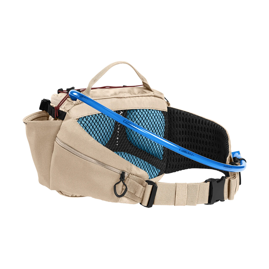 CAMELBAK MULE 5 Waist Pack with 1.5L Hydration Reservoir