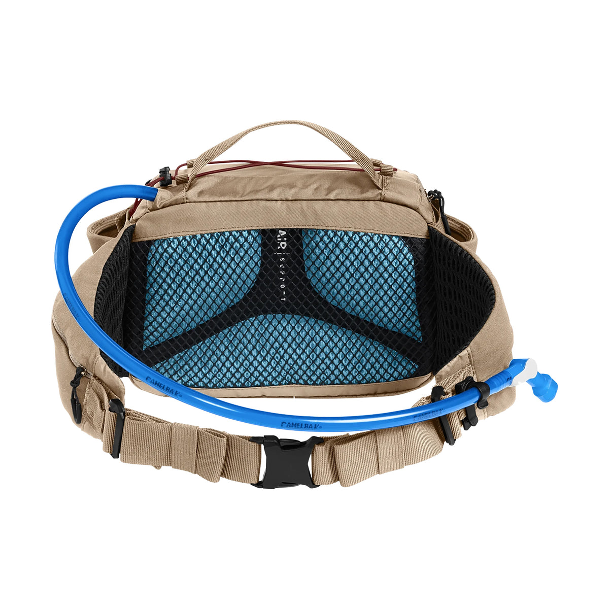 CAMELBAK MULE 5 Waist Pack with 1.5L Hydration Reservoir