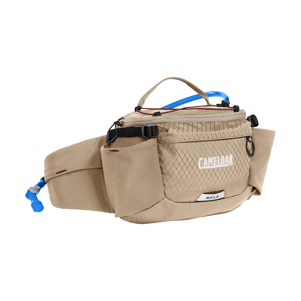 CAMELBAK MULE 5 Waist Pack with 1.5L Hydration Reservoir