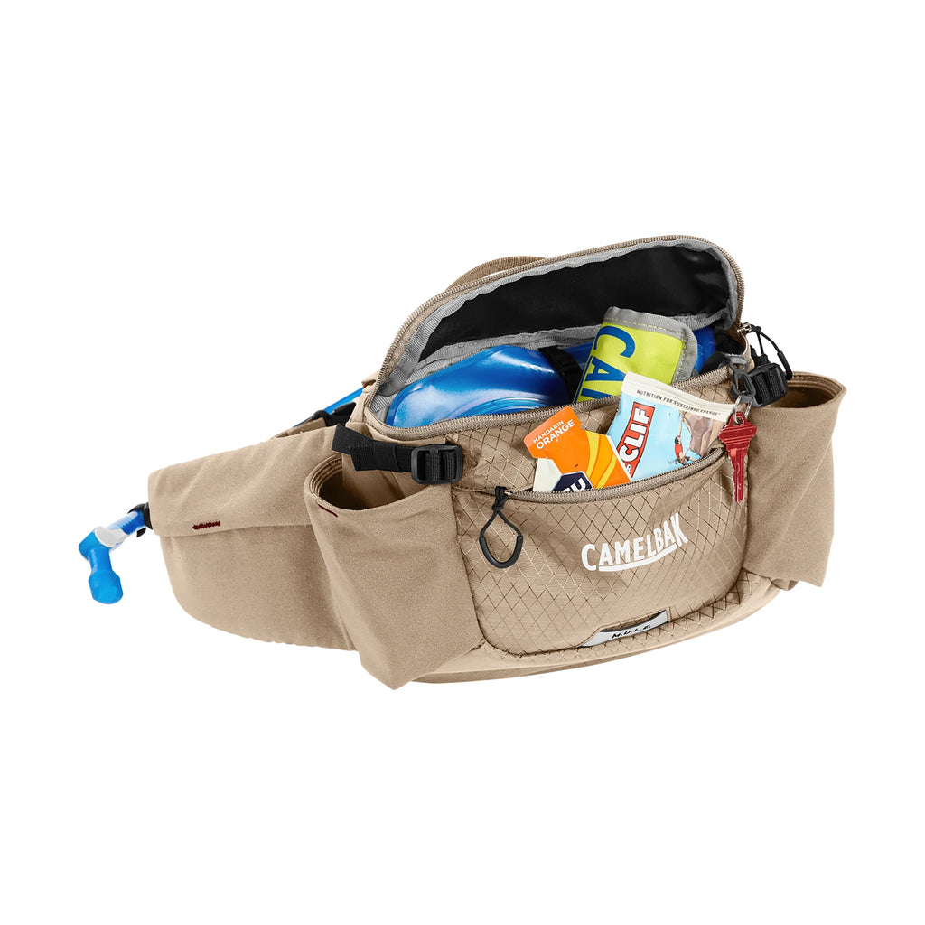 CAMELBAK MULE 5 Waist Pack with 1.5L Hydration Reservoir