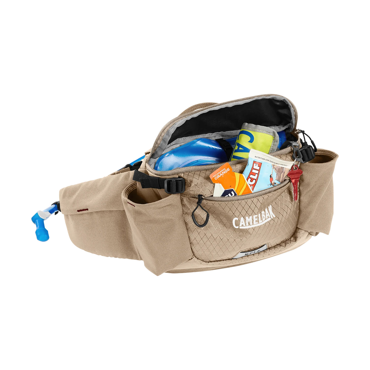 CAMELBAK MULE 5 Waist Pack with 1.5L Hydration Reservoir