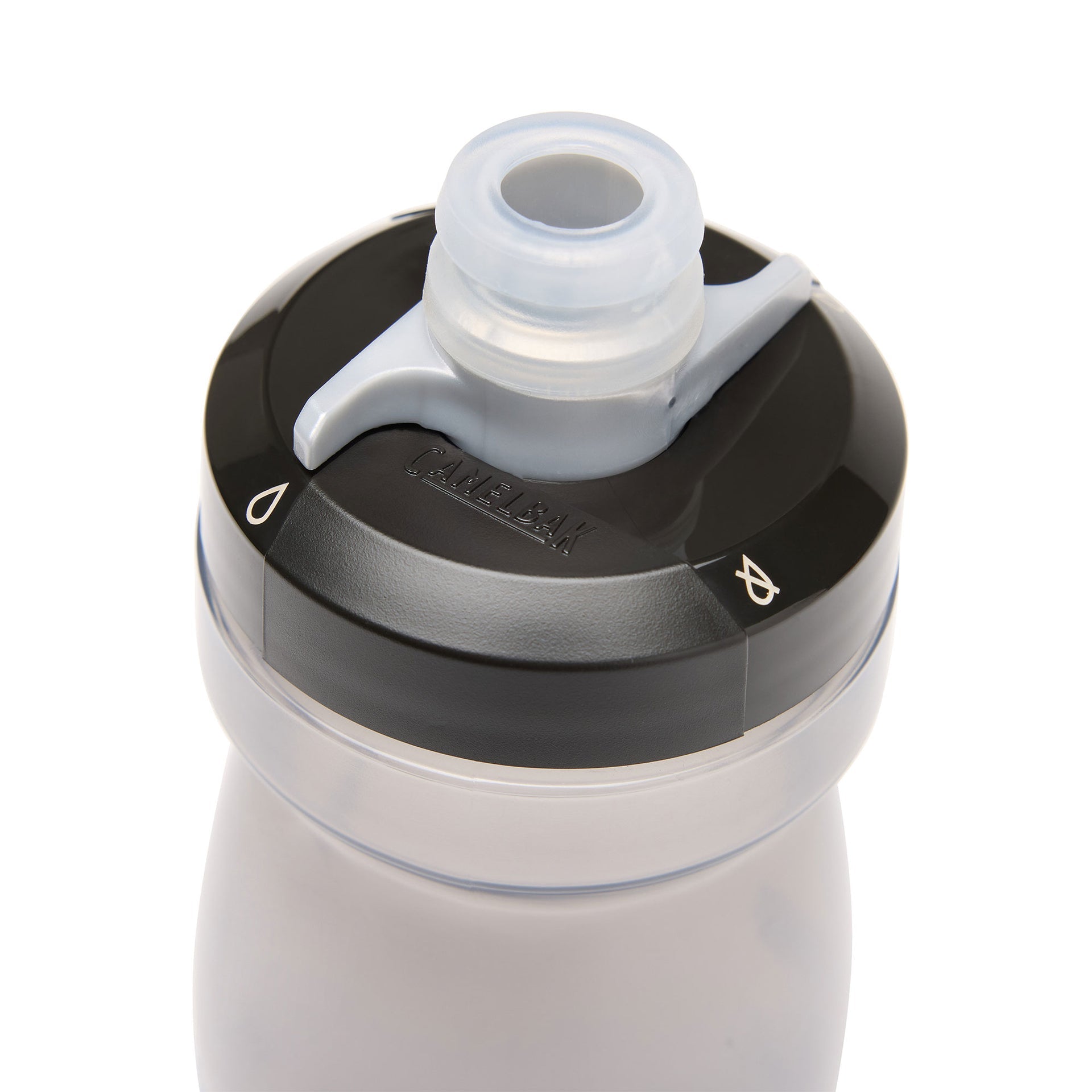 FOX Racing | Camelbak Water Bottle - PODIUM WORLDWIDE 21oz | 0.62L