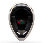 FOX MX | Enduro Helmet - V1 MIPS AWARENESS LE (Chalk/Blueberry)