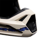 FOX MX | Enduro Helmet - V1 MIPS AWARENESS LE (Chalk/Blueberry)