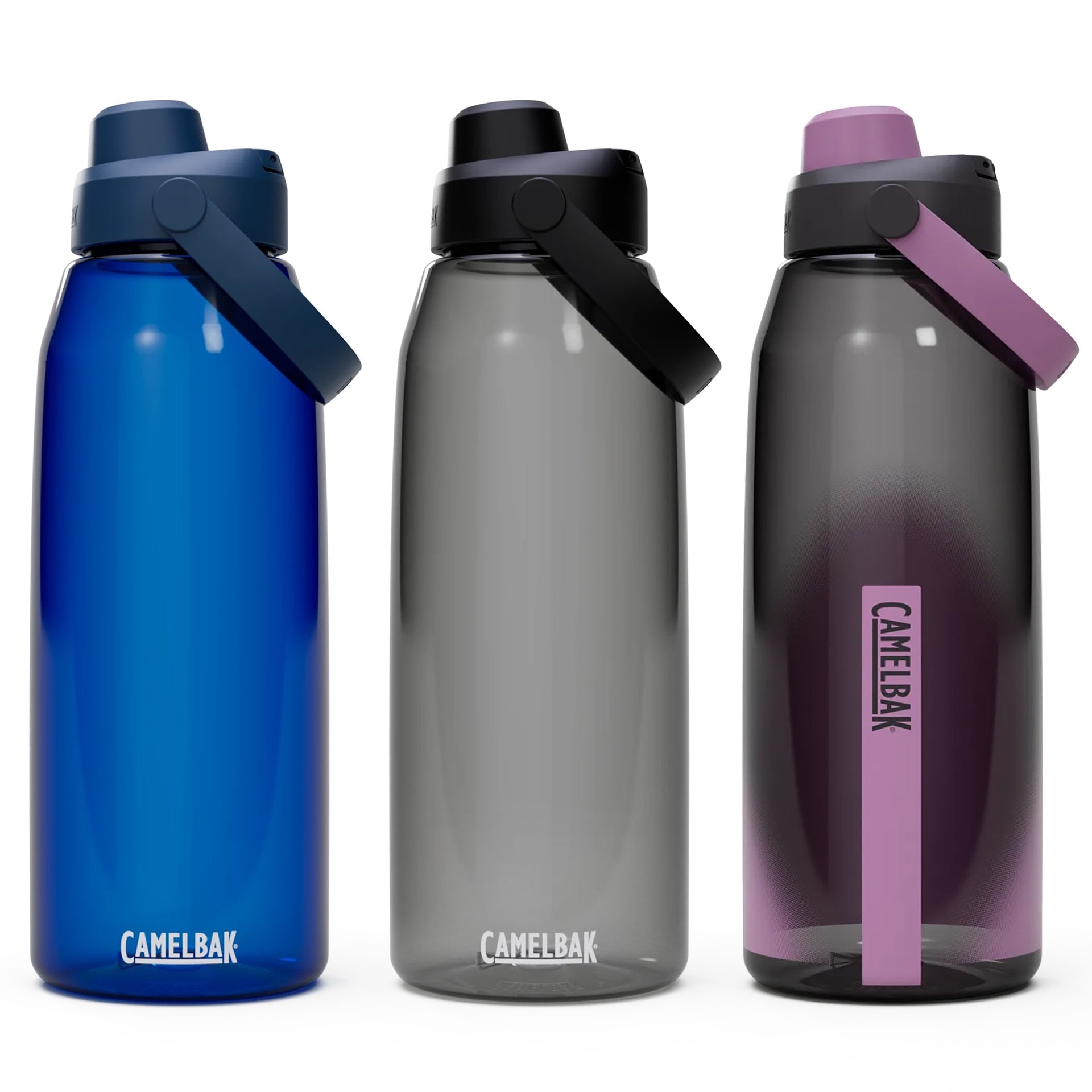 CAMELBAK Adventure Water Bottle - THRIVE CHUG 50oz | 1.5L
