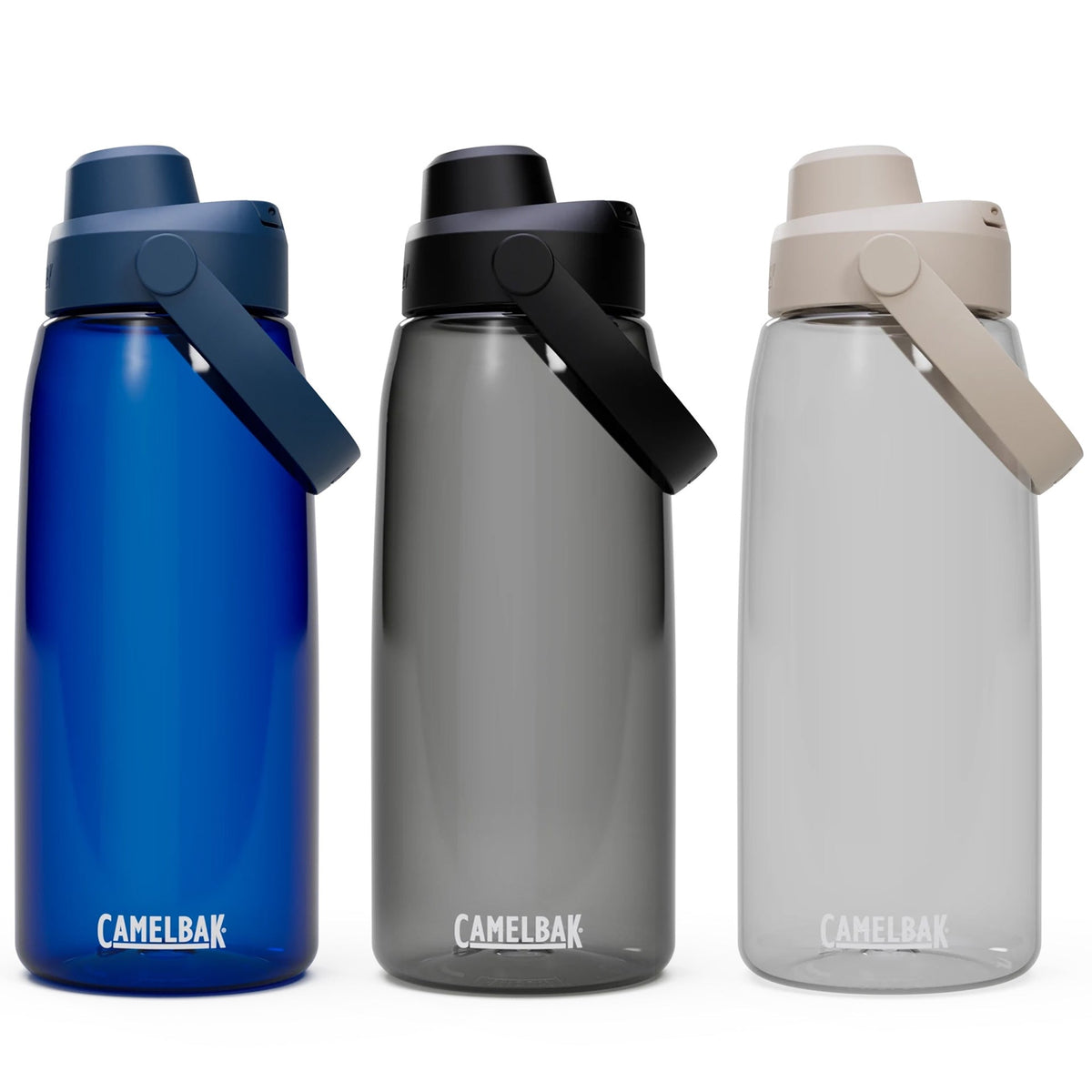 CAMELBAK Adventure Water Bottle - THRIVE CHUG 32oz | 1L