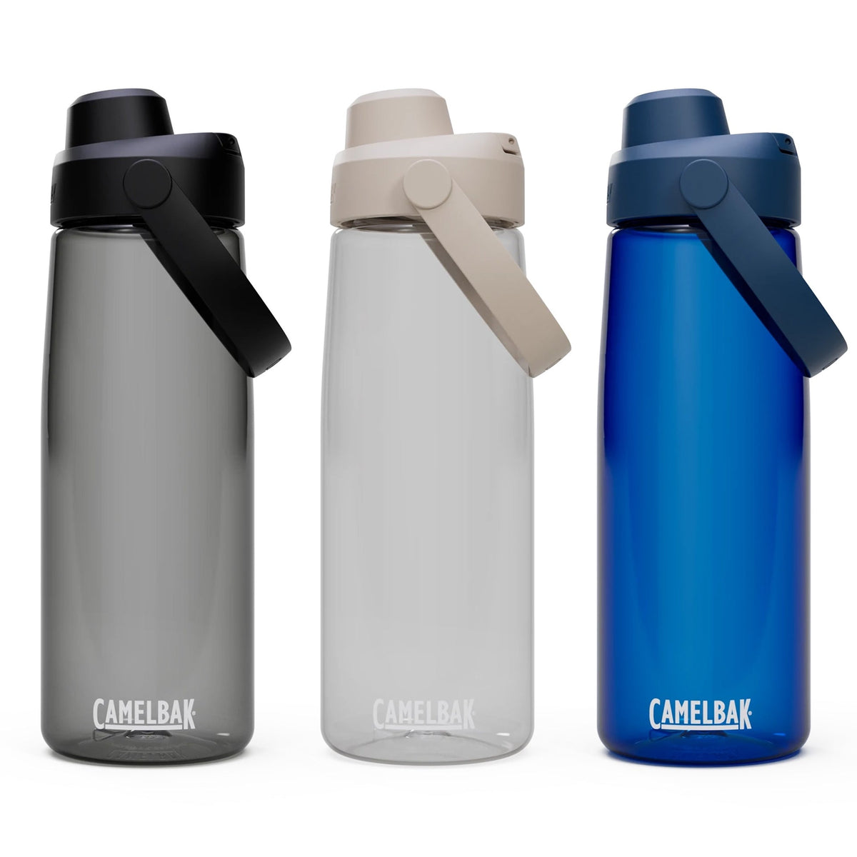CAMELBAK Adventure Water Bottle - THRIVE CHUG 25oz | 0.75L