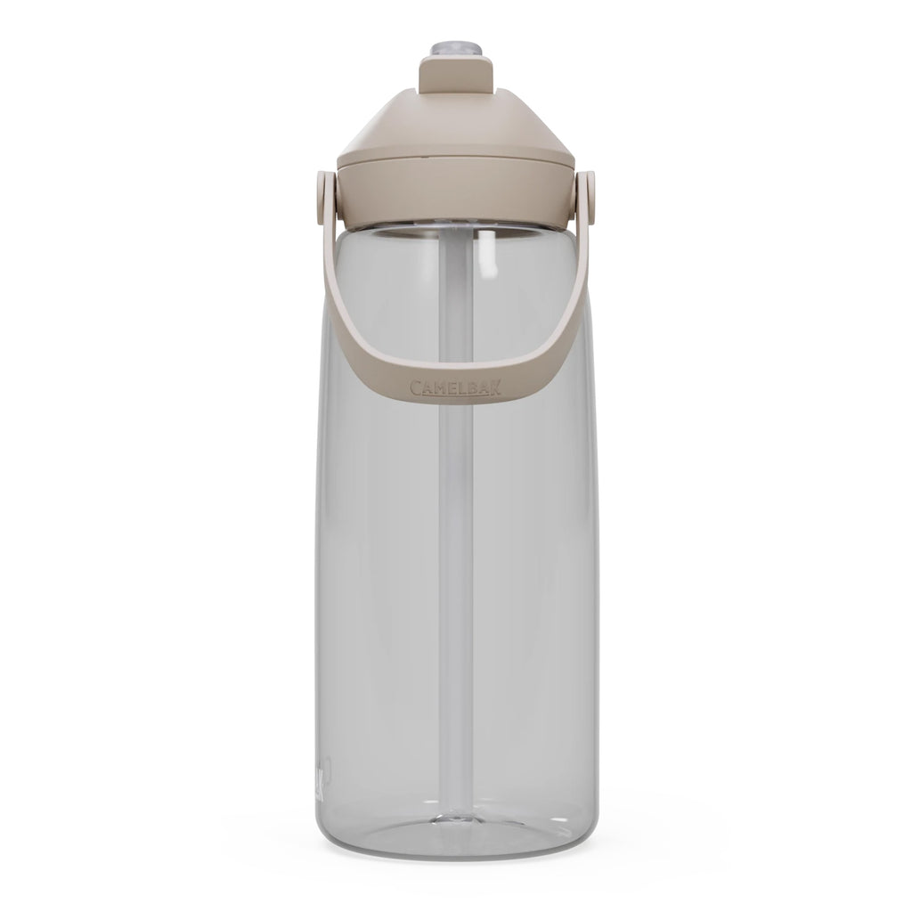CAMELBAK Adventure Water Bottle - THRIVE Flip Straw 32oz | 1L