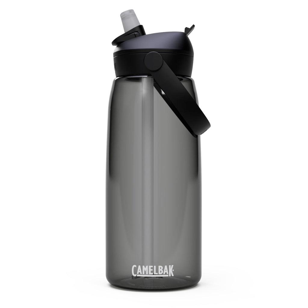 CAMELBAK Adventure Water Bottle - THRIVE Flip Straw 32oz | 1L