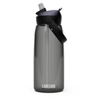 CAMELBAK Adventure Water Bottle - THRIVE Flip Straw 32oz | 1L