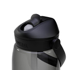 CAMELBAK Adventure Water Bottle - THRIVE Flip Straw 32oz | 1L