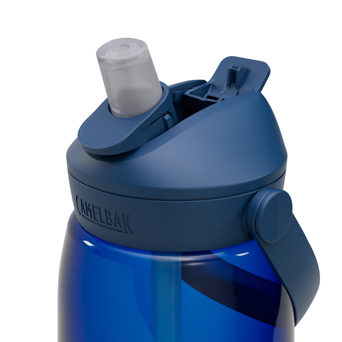 CAMELBAK Adventure Water Bottle - THRIVE Flip Straw 32oz | 1L