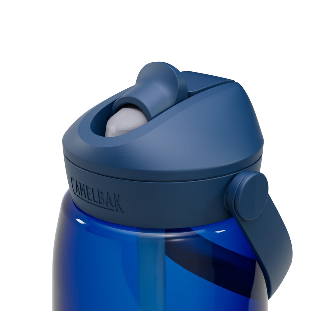 CAMELBAK Adventure Water Bottle - THRIVE Flip Straw 32oz | 1L