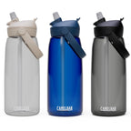 CAMELBAK Adventure Water Bottle - THRIVE Flip Straw 32oz | 1L