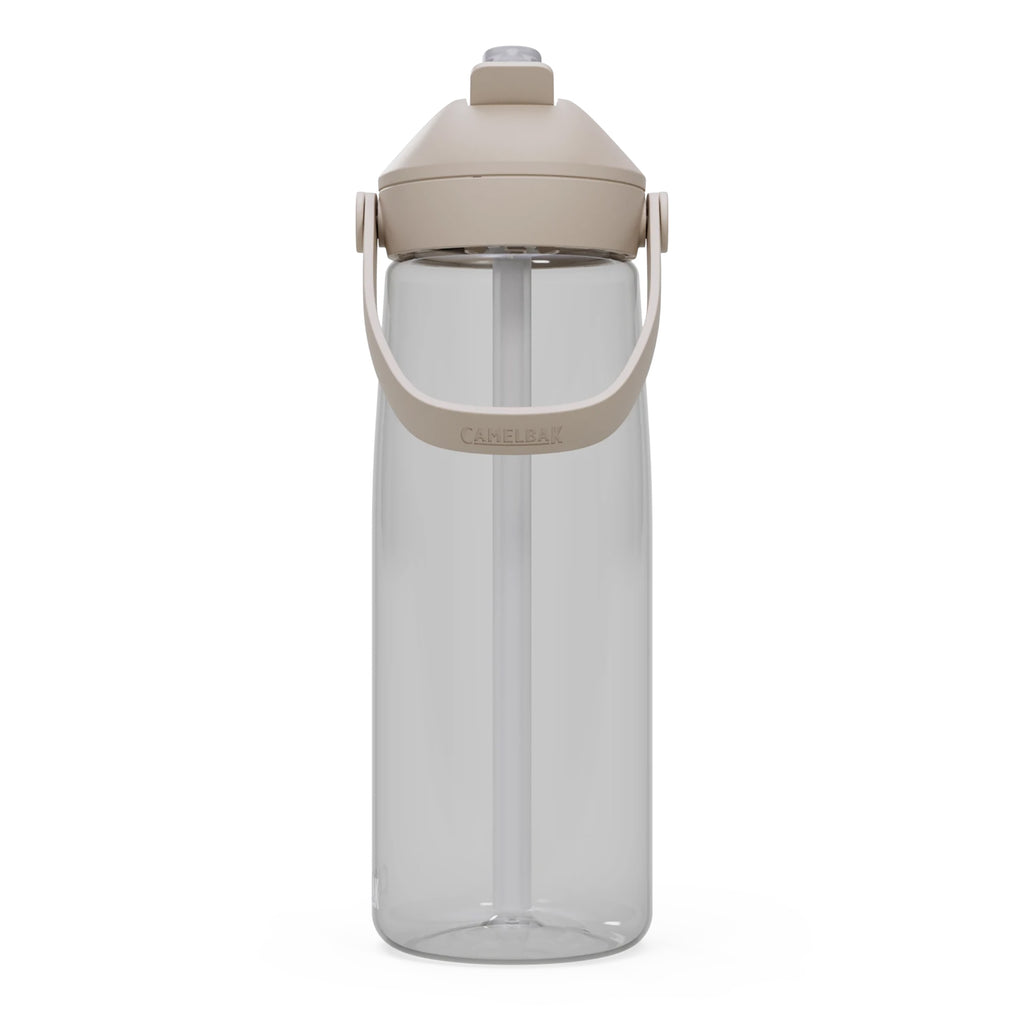 CAMELBAK Adventure Water Bottle - THRIVE Flip Straw 25oz | 0.75L