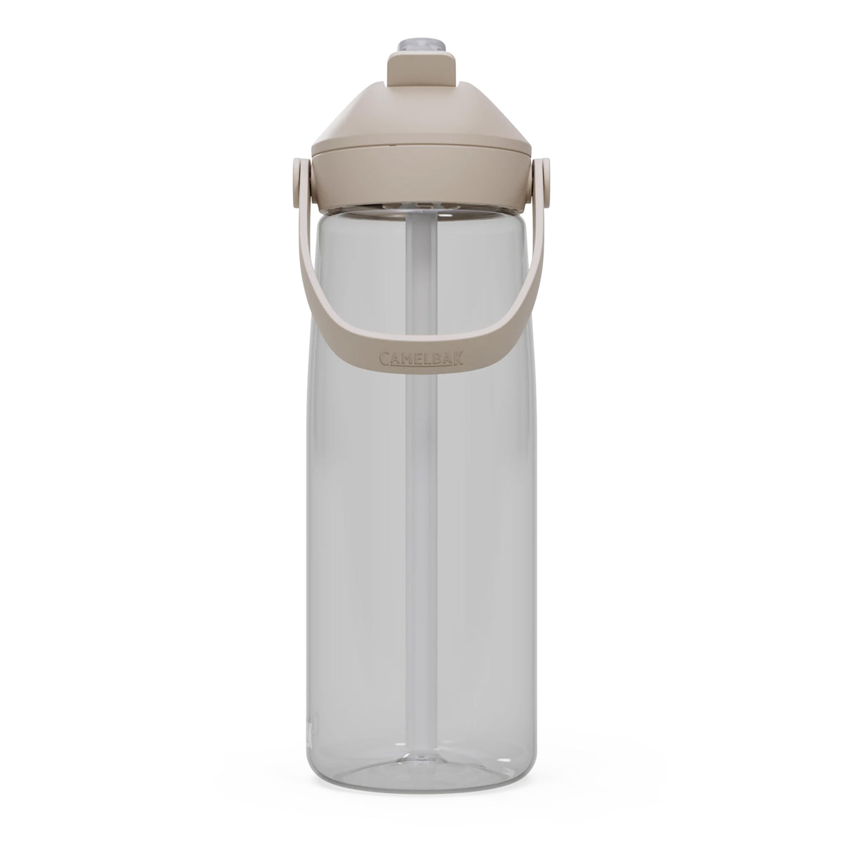 CAMELBAK Adventure Water Bottle - THRIVE Flip Straw 25oz | 0.75L