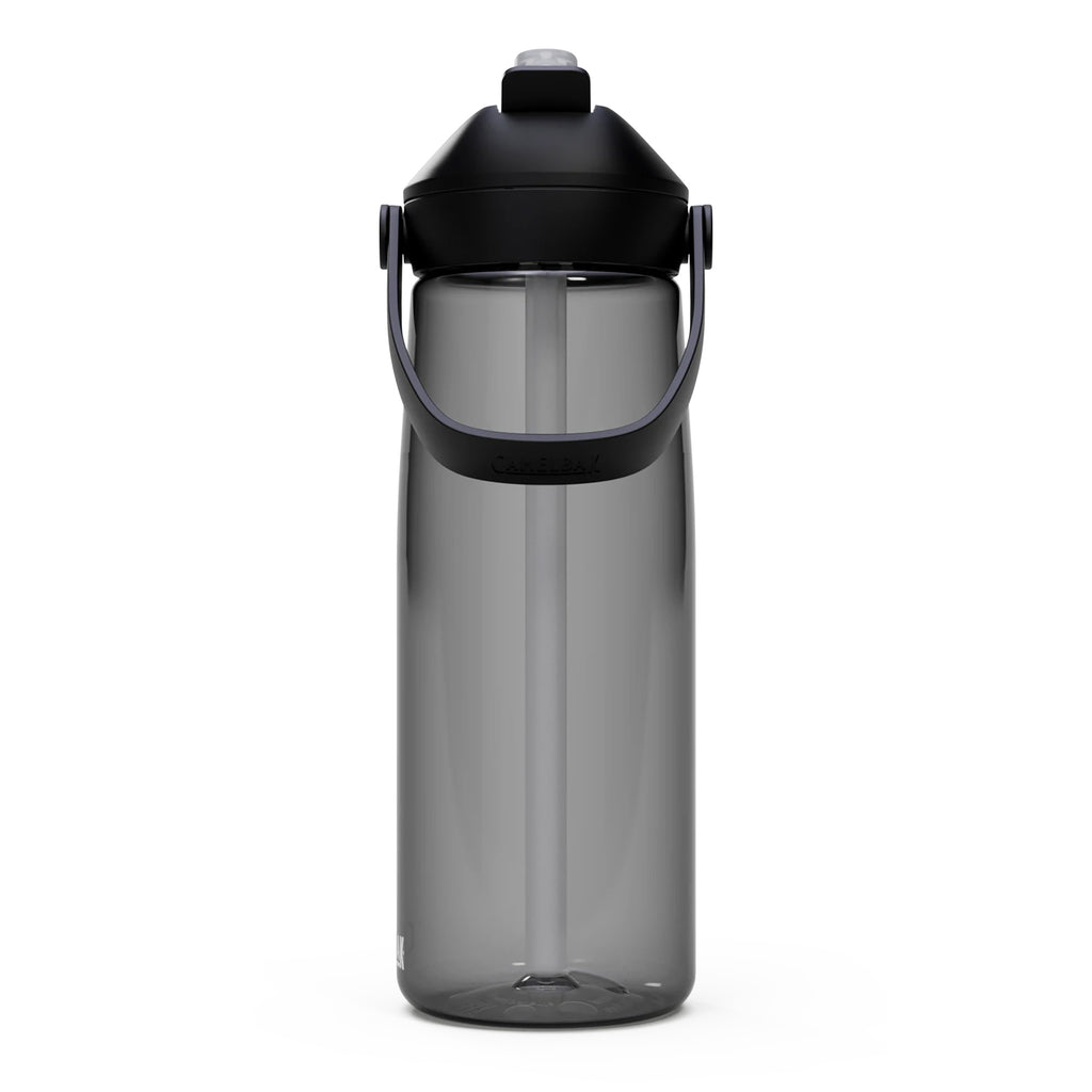 CAMELBAK Adventure Water Bottle - THRIVE Flip Straw 25oz | 0.75L