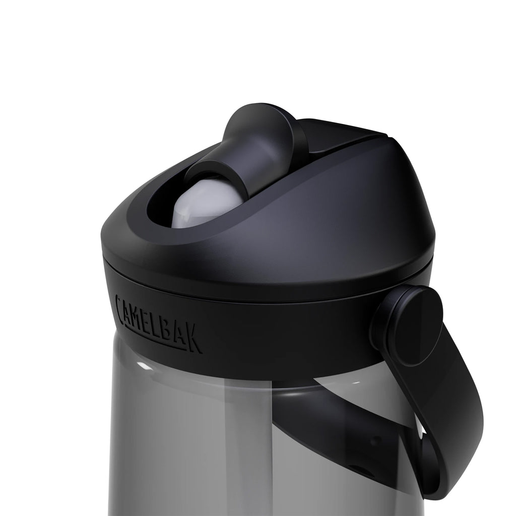 CAMELBAK Adventure Water Bottle - THRIVE Flip Straw 25oz | 0.75L
