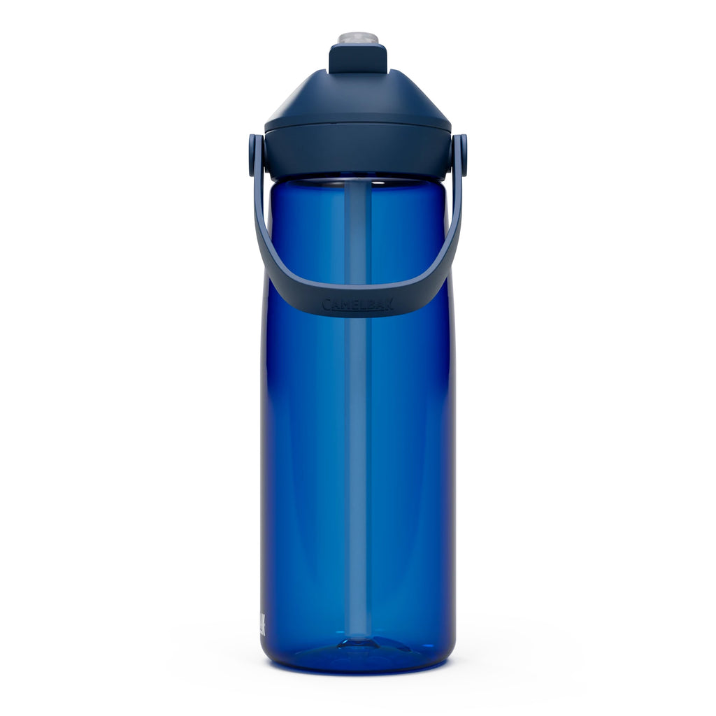 CAMELBAK Adventure Water Bottle - THRIVE Flip Straw 25oz | 0.75L