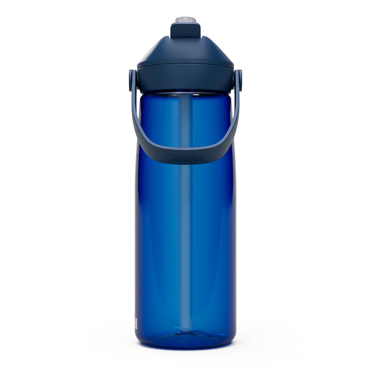CAMELBAK Adventure Water Bottle - THRIVE Flip Straw 25oz | 0.75L
