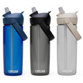 CAMELBAK Adventure Water Bottle - THRIVE Flip Straw 20oz | 0.60L