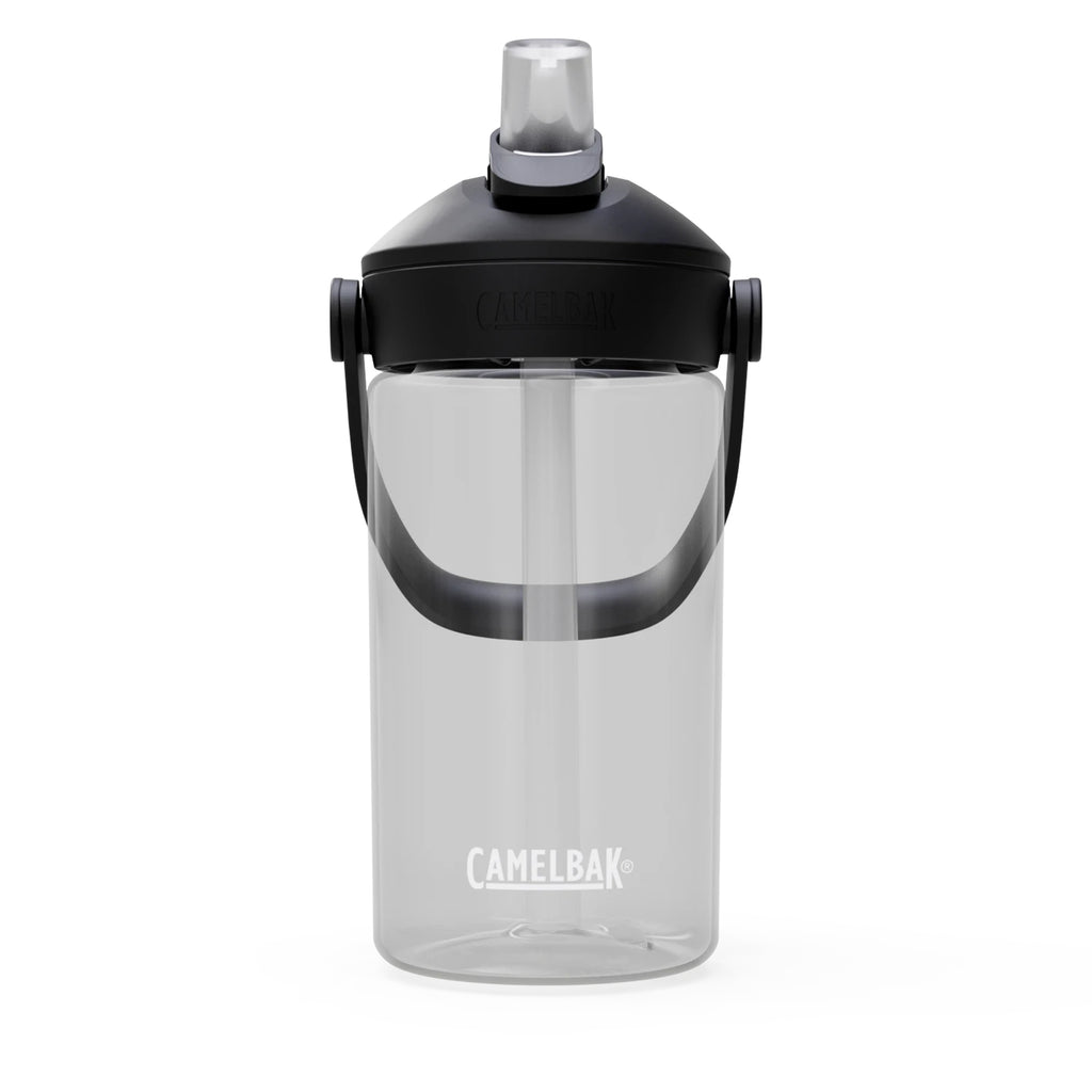 CAMELBAK Adventure Water Bottle - THRIVE Flip Straw KIDS 14oz | 0.4L